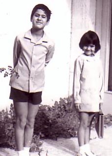 My Sister and I