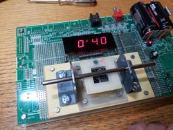 PLT-1 Test Jig Construction Its Alive